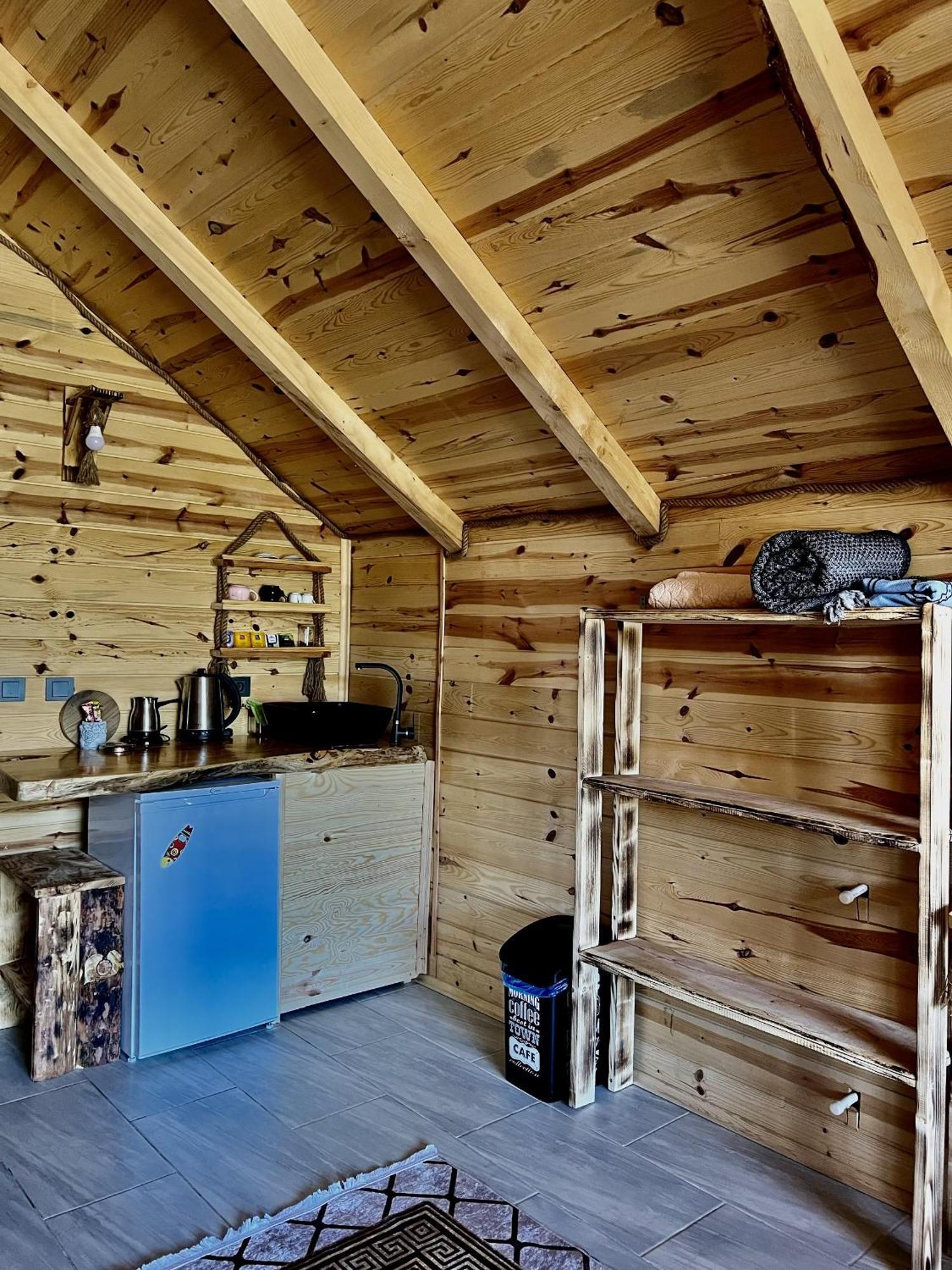 Masal Suit Çamlıhemşin Extérieur photo