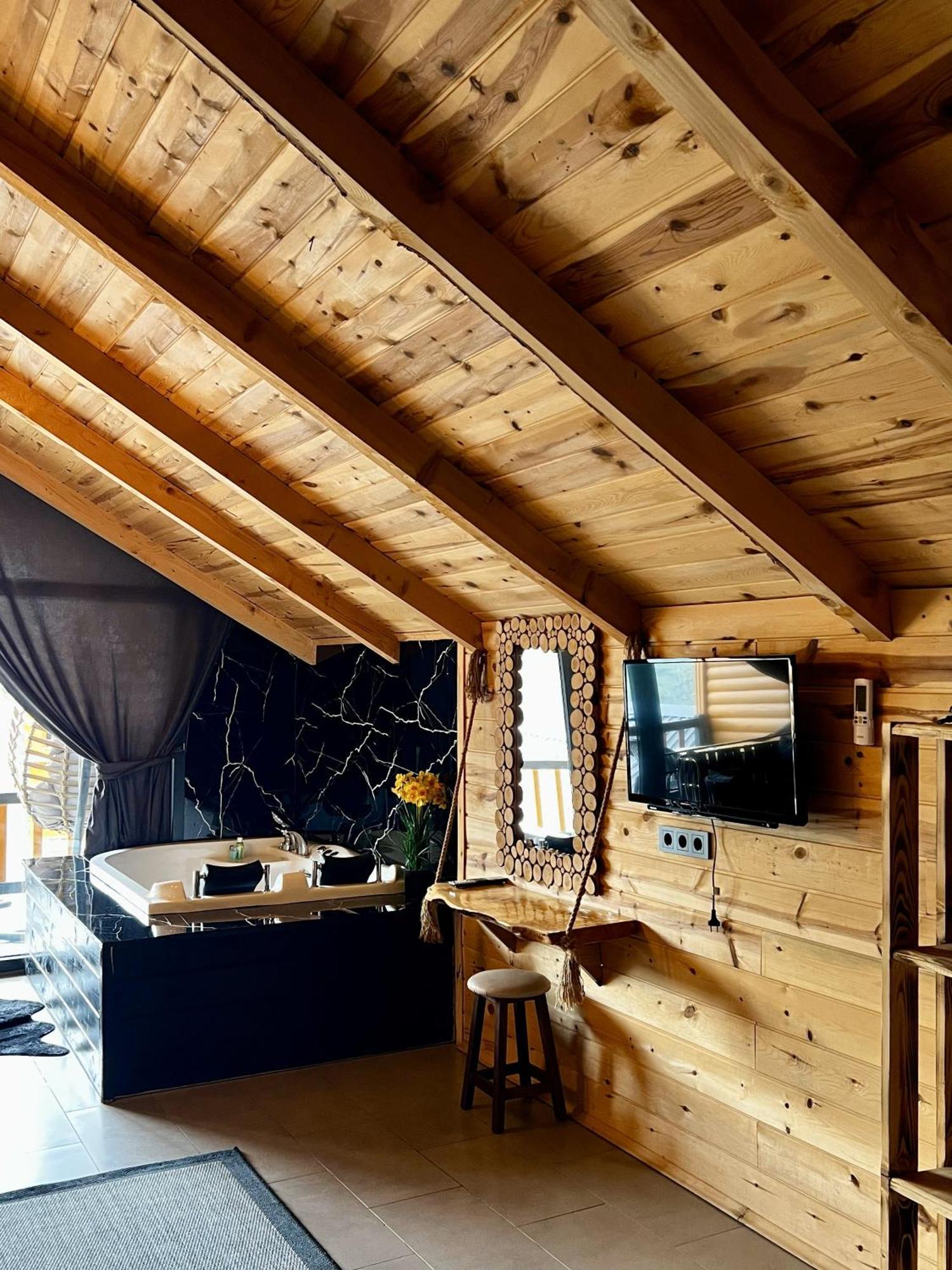Masal Suit Çamlıhemşin Extérieur photo