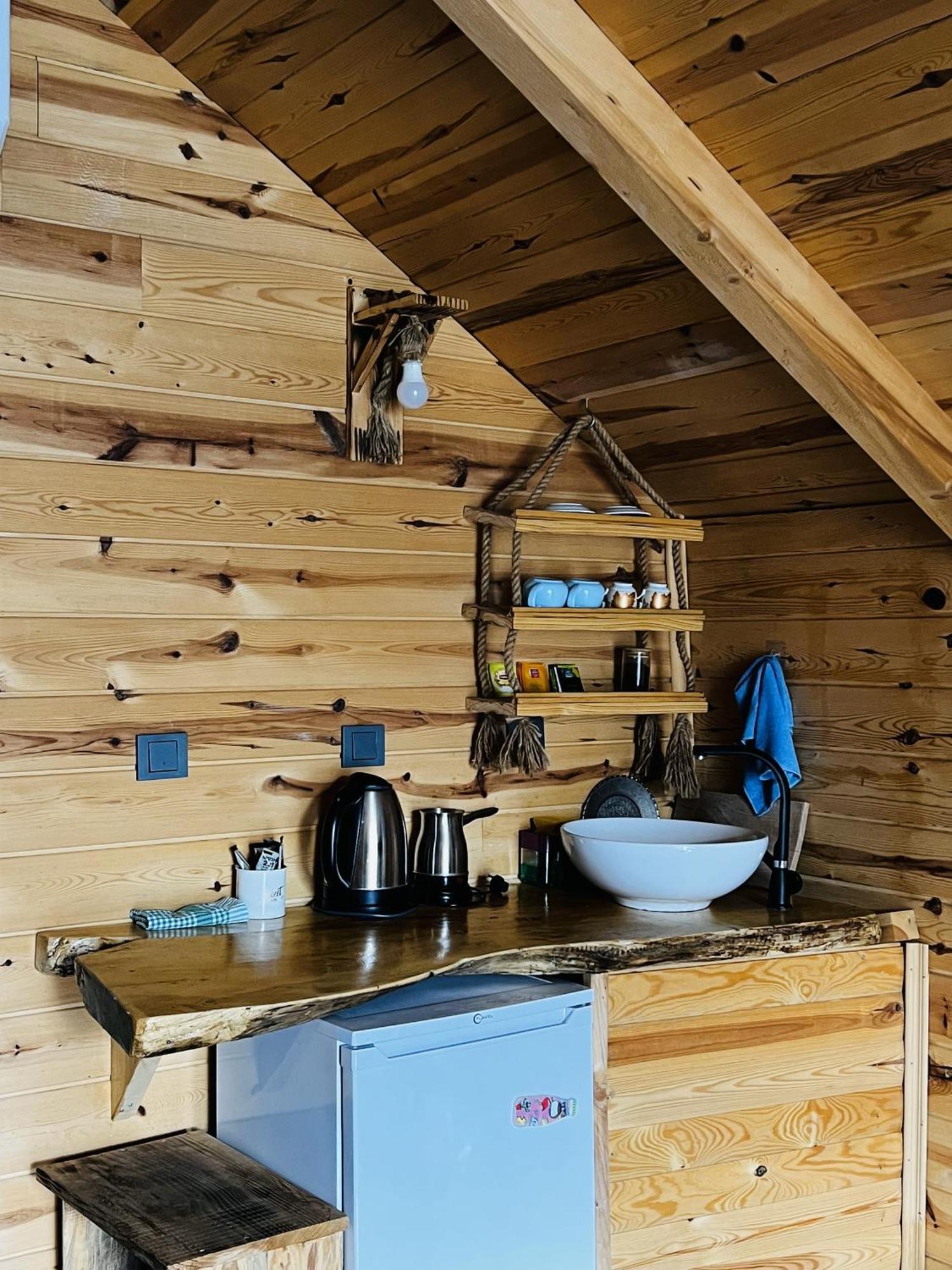 Masal Suit Çamlıhemşin Extérieur photo